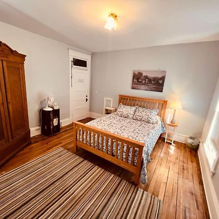 Laurel River Club Bed & Breakfast Or Lrcbnb Dryfork Buitenkant foto