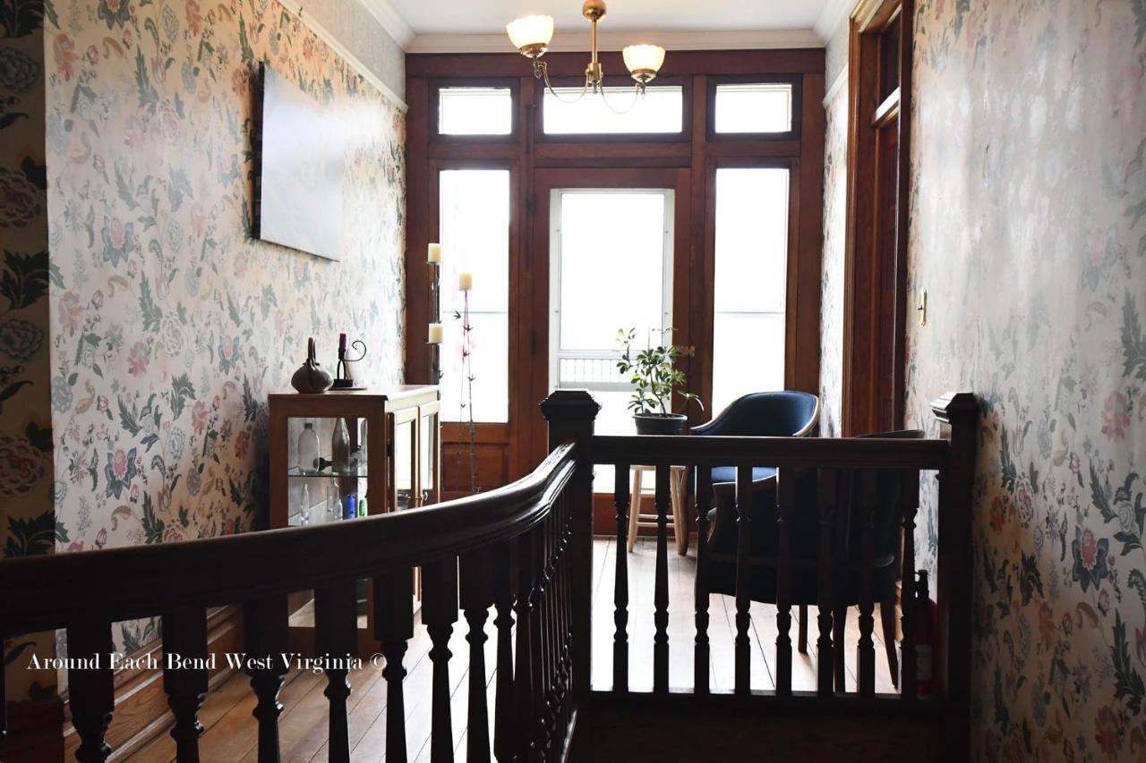 Laurel River Club Bed & Breakfast Or Lrcbnb Dryfork Buitenkant foto