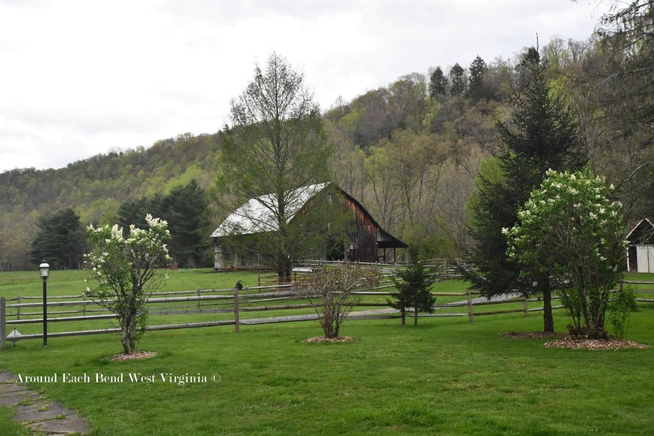Laurel River Club Bed & Breakfast Or Lrcbnb Dryfork Buitenkant foto