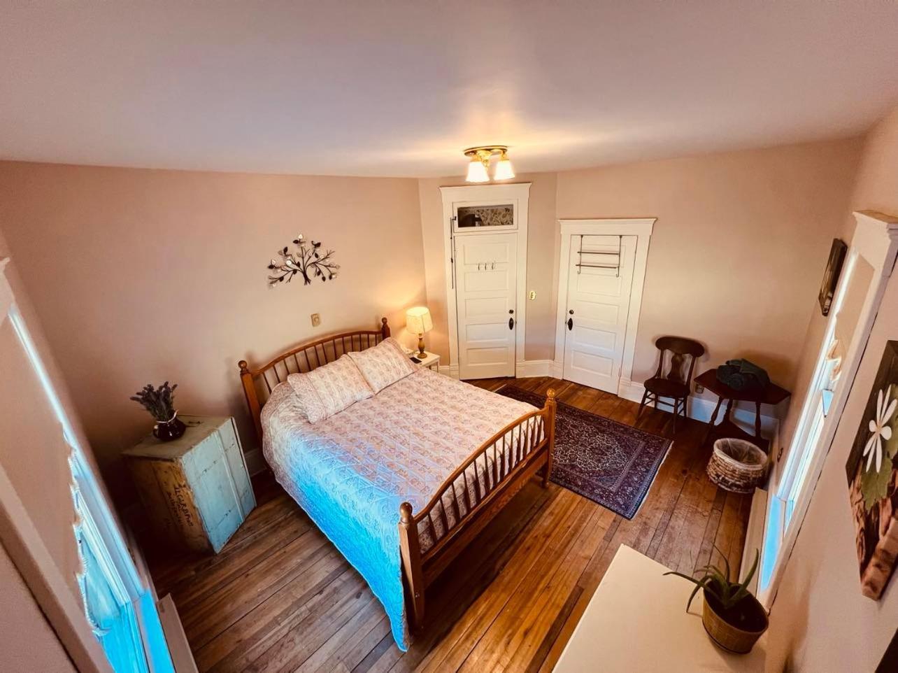 Laurel River Club Bed & Breakfast Or Lrcbnb Dryfork Buitenkant foto